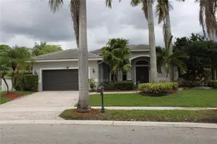 870 Reflection Ln, Weston, FL 33327 - Photo 1
