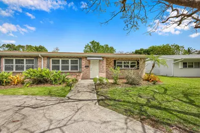 11403 SW 81st Rd #-, Pinecrest, FL 33156 - Photo 1