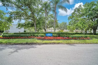 3437 NW 44th St #107, Oakland Park, FL 33309 - Photo 1