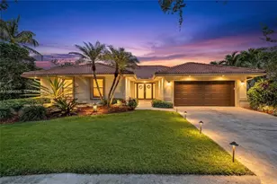 1601 Eastlake Way, Weston, FL 33326 - Photo 1