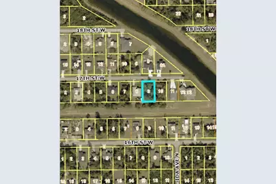 2907 17 Street W, Lehigh Acres, FL 33971 - Photo 1