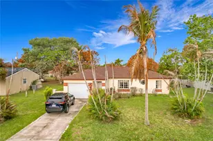 2538 SE Richmond St, Port Saint Lucie, FL 34952 - Photo 1