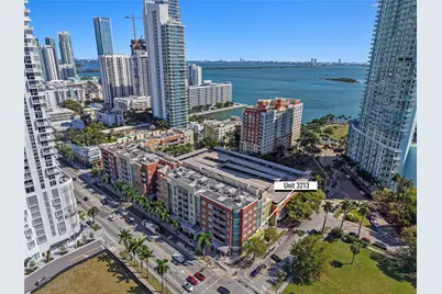 2001 Biscayne Blvd #3213, Miami, FL 33137 - Photo 1