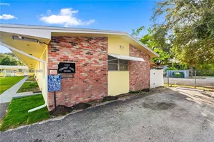 2312 Van Buren St, Hollywood, FL 33020 - Photo 1