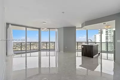 488 NE 18th St #3801, Miami, FL 33132 - Photo 1