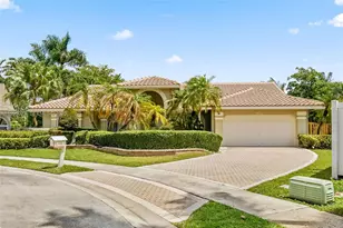 11021 NW 7th St, Plantation, FL 33324 - Photo 1