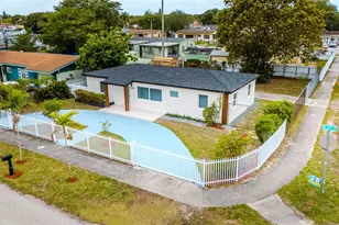 16050 NW 27th Ct, Miami Gardens, FL 33054 - Photo 1
