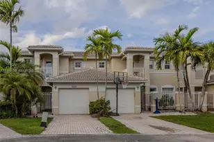17009 NW 22nd St, Pembroke Pines, FL 33028 - Photo 1