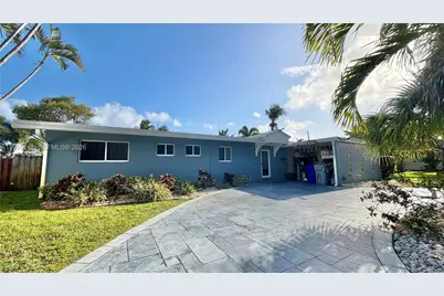 2320 NE 13th St, Pompano Beach, FL 33062 - Photo 1