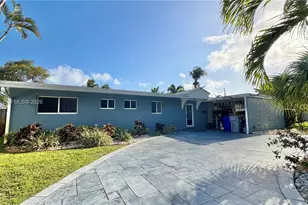 2320 NE 13th St, Pompano Beach, FL 33062 - Photo 1