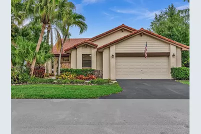 2158 Baton Rouge, Weston, FL 33326 - Photo 1