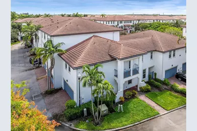 11954 SW 25th Ct, Miramar, FL 33025 - Photo 1
