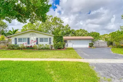 661 NW 66th Ave, Plantation, FL 33317 - Photo 1