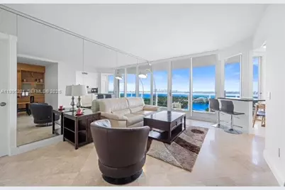 4779 Collins Ave #3206, Miami Beach, FL 33140 - Photo 1
