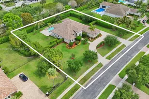 14401 N Jockey Cir N, Davie, FL 33330 - Photo 1