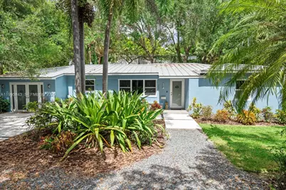 2951 Jefferson Street, Miami, FL 33133 - Photo 1