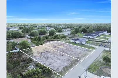 2715 49th St W, Lehigh Acres, FL 33971 - Photo 1