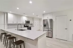 307 Bonnie Brae Way, Hollywood, FL 33021 - Photo 1