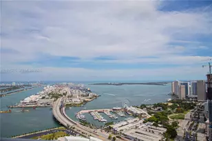 888 Biscayne Blvd, Miami, FL 33132 - Photo 1