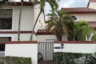 323 Ives Dairy Rd, Miami, FL 33179 - Photo 1