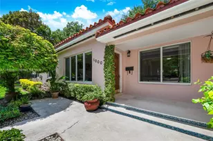 6000 Leonardo St, Coral Gables, FL 33146 - Photo 1