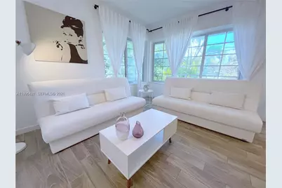1611 Euclid Ave #1, Miami Beach, FL 33139 - Photo 1