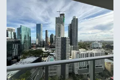 1100 S Miami Ave #2302, Miami, FL 33130 - Photo 1