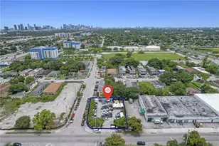 808 NW 71st St, Miami, FL 33150 - Photo 1