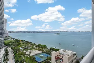1717 N Bayshore Dr, Miami, FL 33132 - Photo 1