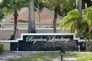 2303 N Congress Ave, Boynton Beach, FL 33426 - Photo 1