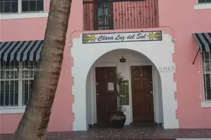 710 Pennsylvania Ave, Miami Beach, FL 33139 - Photo 1