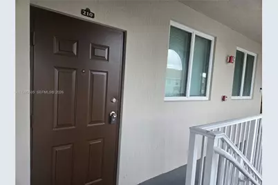 2903 SE 17th Ave #208, Homestead, FL 33035 - Photo 1