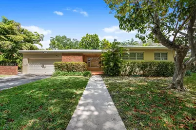6315 Castaneda St, Coral Gables, FL 33146 - Photo 1