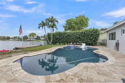 2426 NW 108th Ter, Sunrise, FL 33322 - Photo 1