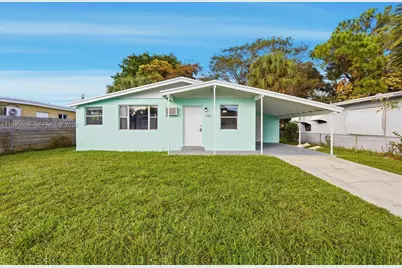 533 NW 15th Way, Fort Lauderdale, FL 33311 - Photo 1