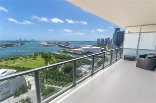 1100 Biscayne Blvd, Miami, FL 33132 - Photo 1