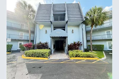 9201 Lime Bay Blvd #305, Tamarac, FL 33321 - Photo 1