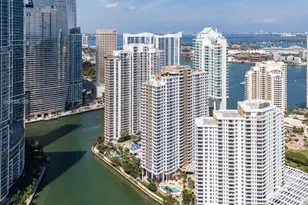 801 Brickell Key Blvd, Miami, FL 33131 - Photo 1
