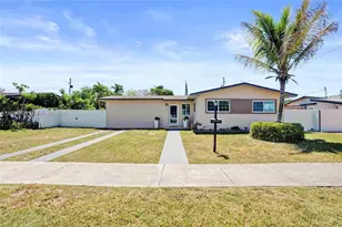 19411 Gulfstream Rd, Cutler Bay, FL 33157 - Photo 1