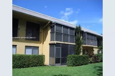 5921 Washington St #122, Hollywood, FL 33023 - Photo 1