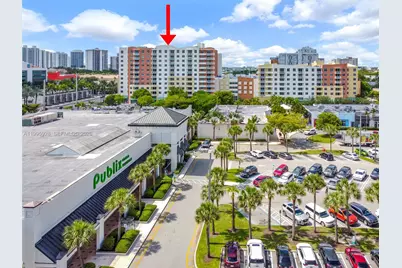18800 NE 29th Ave #PH6, Aventura, FL 33180 - Photo 1