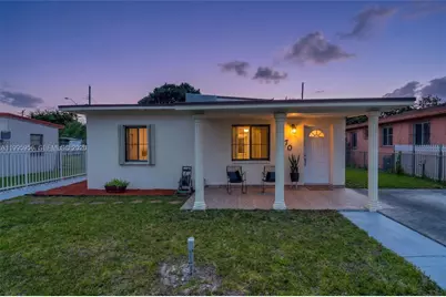 670 E 45th St, Hialeah, FL 33013 - Photo 1
