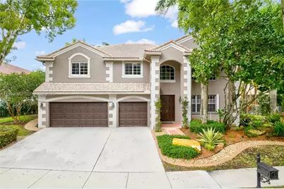 3706 Vista Way, Weston, FL 33331 - Photo 1
