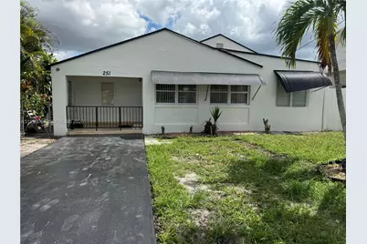 251 NW 49th Ave #251, Miami, FL 33126 - Photo 1