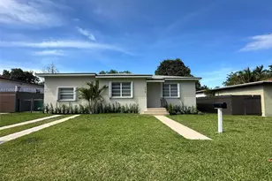 275 NE 115th St, Miami, FL 33161 - Photo 1