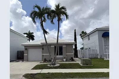 3091 Lighthouse Pl, Margate, FL 33063 - Photo 1