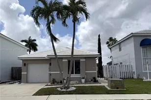 3091 Lighthouse Pl, Margate, FL 33063 - Photo 1