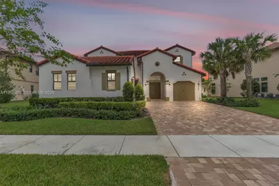9150 Parkland Bay Dr, Parkland, FL 33076 - Photo 1