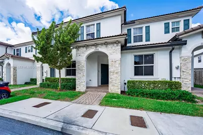 12448 NW 23rd Ct, Miami, FL 33167 - Photo 1