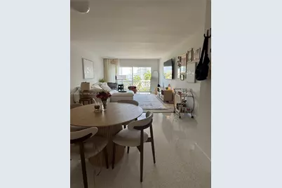 9700 Bay Harbor Dr #506, Bay Harbor Islands, FL 33154 - Photo 1